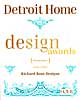 Detroit Home Design Award 2006